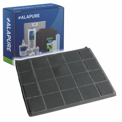 Alapure Longlife Koolstoffilter geschikt voor Juno 9029798791 / ECFBLL02