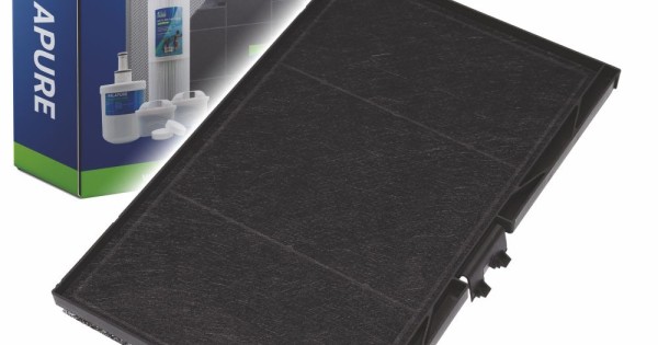 EVH-XTRA Premium Aktivkohlefilter 2er-Sparpack – Passend Für Bosch, Siemens, Neff & Mehr