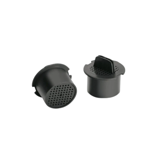 Liebherr Koolstoffilters Wijnklimaat Kast FreshAir 9881291 (2-pack)