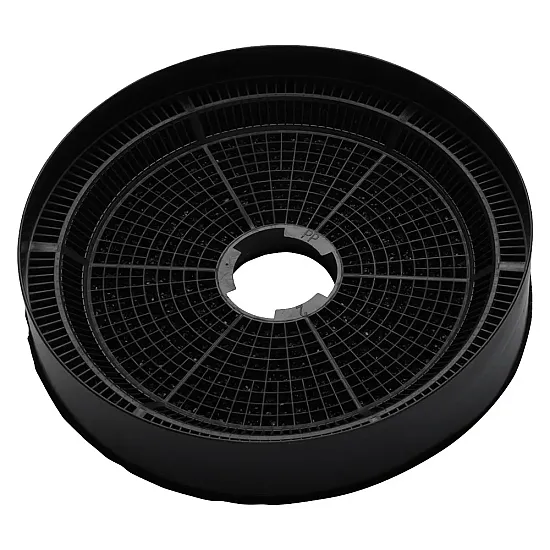 Zanussi OdourClean Koolstoffilter ZHB62670XA / ZHB92670XA (2st.) Zanussi OdourClean Koolstoffilter ZHB62670XA / ZHB92670XA (2st.)