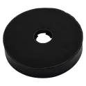 Alapure OdourClean Koolstoffilter geschikt voor Zanussi ZHB62670XA / ZHB92670XA (2st.)