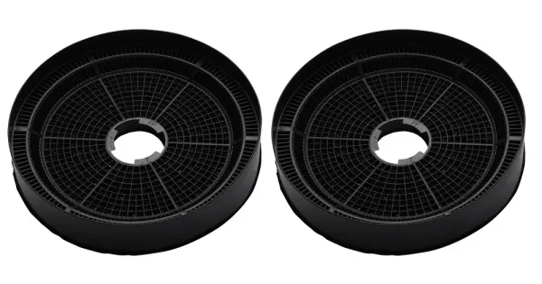 Super Performing koolstoffilter MCFB69 - 1 stuk voor Afzuigkappen - 9029802668 - AEG