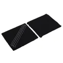 Alapure Longlife Koolstoffilter geschikt voor AEG MCFE38 / 4055385076 (2St.)