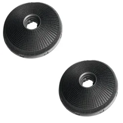 AEG LongLife Koolstoffilters 9029798783 / ECFBLL01 / 33004896 (2St.) AEG LongLife Koolstoffilters 9029798783 / ECFBLL01 / 33004896 (2St.)