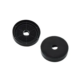 AEG Longlife Koolstoffilter MCFB52 (2St.) AEG Longlife Koolstoffilter MCFB52 (2St.)
