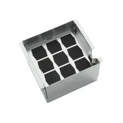 AEG Regenereerbaar Koolstoffilter MCFB53 AEG Regenereerbaar Koolstoffilter MCFB53