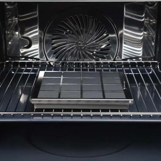 Zanussi Regenereerbaar Koolstoffilter MCFB69 / MCFB47
