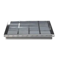 AEG Regenereerbaar Koolstoffilter MCFB69 / MCFB47 AEG Regenereerbaar Koolstoffilter MCFB69 / MCFB47