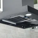 Zanussi Regenereerbaar Koolstoffilter MCFB69 / MCFB47