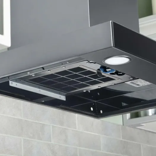 Zanussi Regenereerbaar Koolstoffilter MCFB69 / MCFB47