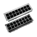 Zanussi Regenereerbaar Koolstoffilter MCFB75