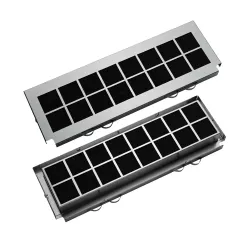 AEG Regenereerbaar Koolstoffilter MCFB75 AEG Regenereerbaar Koolstoffilter MCFB75