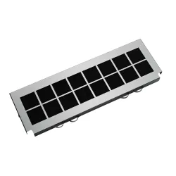 AEG Regenereerbaar Koolstoffilter MCFB75 AEG Regenereerbaar Koolstoffilter MCFB75