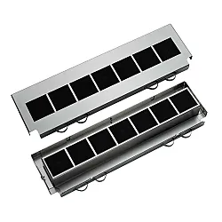 AEG Regenereerbaar Koolstoffilter MCFB76 AEG Regenereerbaar Koolstoffilter MCFB76