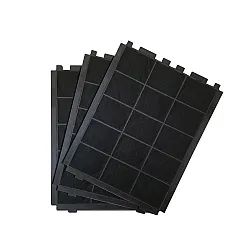 Airforce Koolstoffilter AFFCABOX90 (3st.) Airforce Koolstoffilter AFFCABOX90 (3st.)