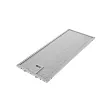 Neff Metaalfilter 11022471 340x140mm Neff Metaalfilter 11022471 340x140mm