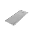 Neff Metaalfilter 11022471 340x140mm Neff Metaalfilter 11022471 340x140mm
