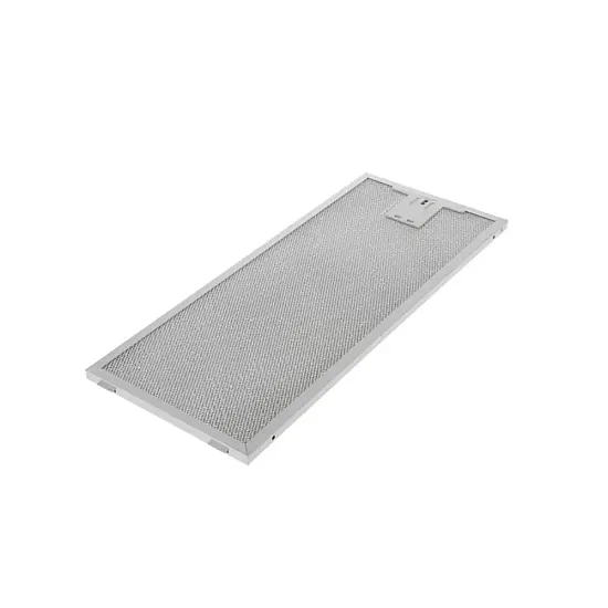 Neff Metaalfilter 11022471 340x140mm Neff Metaalfilter 11022471 340x140mm