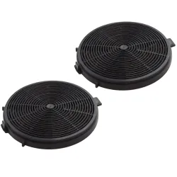Hoover Koolstoffilter KFC6985 / 35602312 (2St.) Hoover Koolstoffilter KFC6985 / 35602312 (2St.)