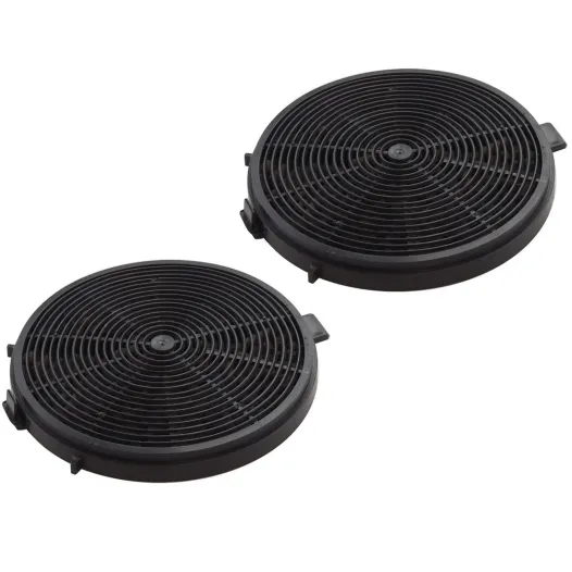 Hoover Koolstoffilter KFC6985 / 35602312 (2St.)