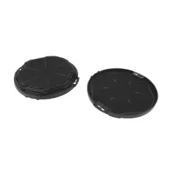 Bosch Koolstoffilter 11004680 / DHZ2900 (2St.)