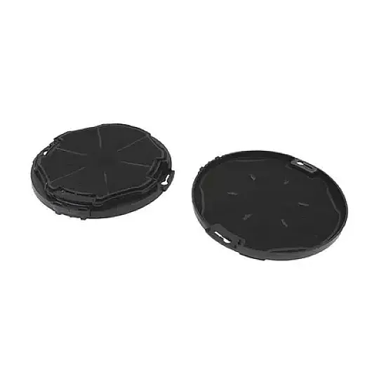 Bosch Koolstoffilter 11004680 / DHZ2900 (2St.)