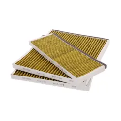 Bosch CleanAir Plus Koolstoffilter DWZ1BK1I6 / 17008032 (3st.)