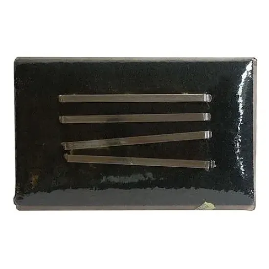 Sauter Koolstoffilter 74X5766 / AK505AE1 (2St.) Sauter Koolstoffilter 74X5766 / AK505AE1 (2St.)