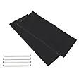 Sauter Koolstoffilter 74X5766 / AK505AE1 (2St.) Sauter Koolstoffilter 74X5766 / AK505AE1 (2St.)