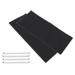 Brandt Koolstoffilter 74X5766 / AK505AE1 (2St.)