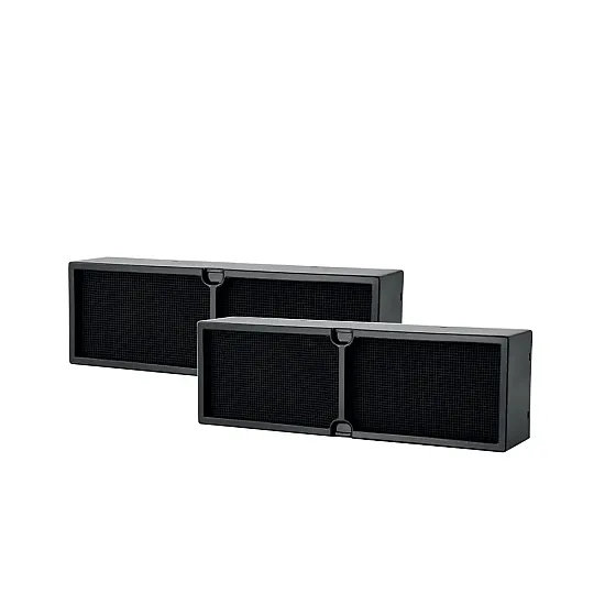 Miogo Regenereerbaar Koolstoffilter MHI601H Miogo Regenereerbaar Koolstoffilter MHI601H