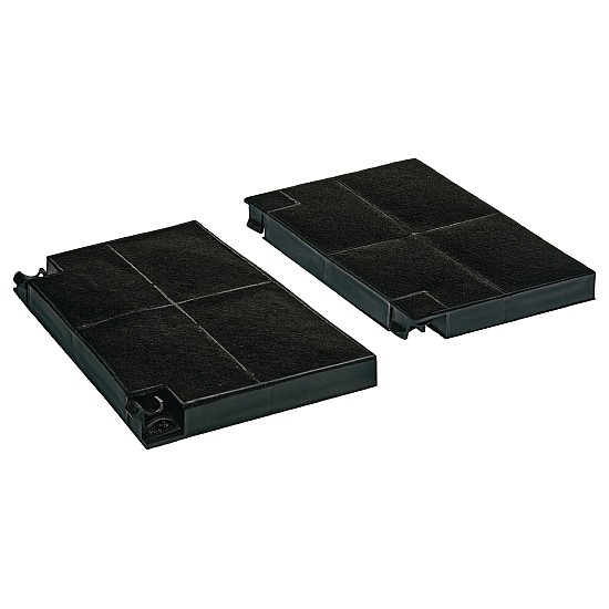 Alapure HFK140 Koolstoffilter geschikt voor MCFE05 / 9029800498 / KF9188065385 / 640550 / 9029793552