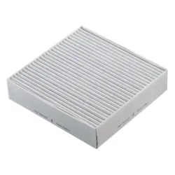 Alapure HEPA-Koolstoffilter geschikt voor Elica KIT0176157