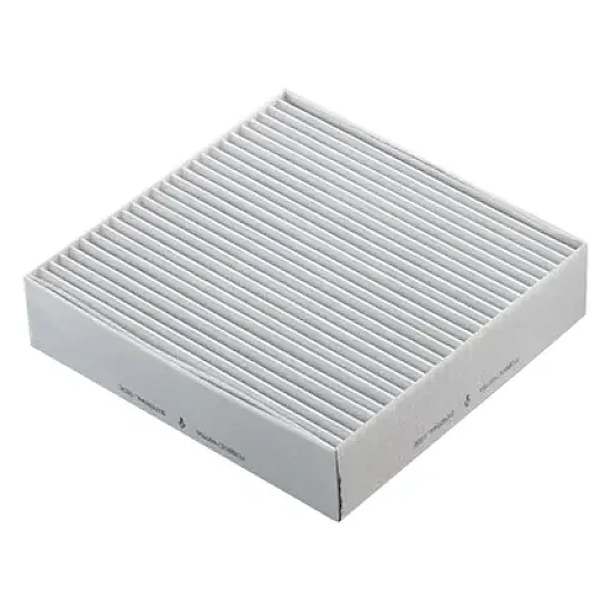 Alapure HEPA-Koolstoffilter geschikt voor Elica KIT0176157 Alapure HEPA-Koolstoffilter geschikt voor Elica KIT0176157