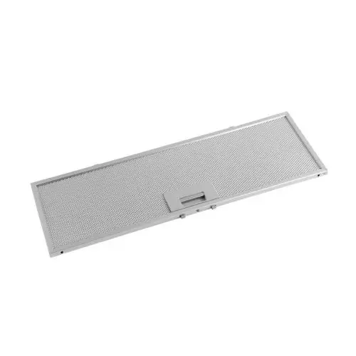 Novy Metaalfilter 508-900780 146x473mm