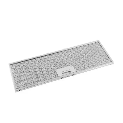 Novy Metaalfilter 508-90088 500x185mm