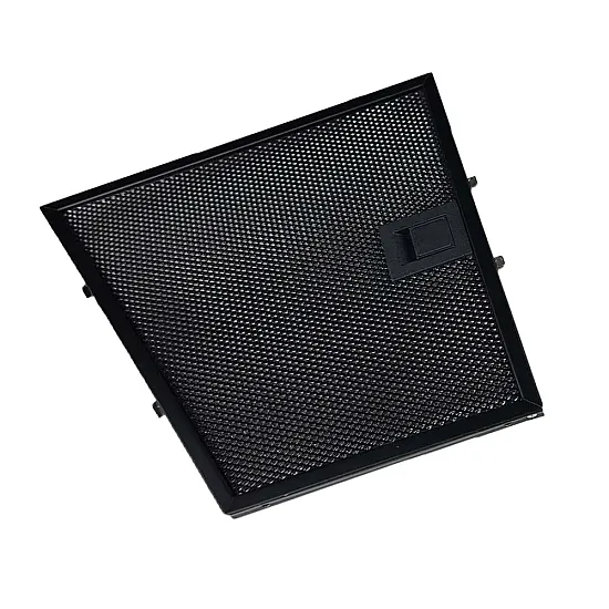 Novy Metaalfilter 508-900882 / R2580581 242x216mm (links) Novy Metaalfilter 508-900882 / R2580581 242x216mm (links)