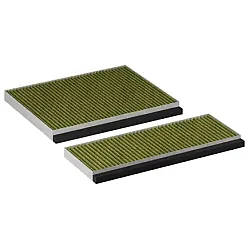 Siemens Cleanair Plus 17008358 / LZ11KKB16 (2st.)