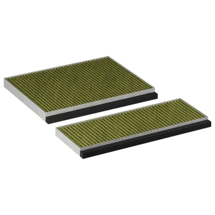 Alapure Cleanair Plus geschikt voor Siemens 17008358 / LZ11KKB16 (2st.)