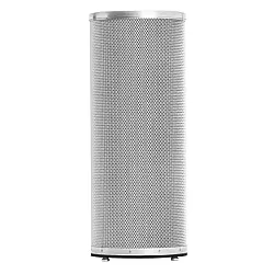 Alapure Koolstofpatroon ⌀160x400mm Horeca Geurfilterkast