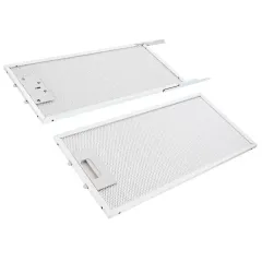 AEG Metaalfilter 4055356119 377x183mm (2St.)