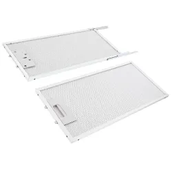 AEG Metaalfilter 4055356119 377x183mm (2St.) AEG Metaalfilter 4055356119 377x183mm (2St.)