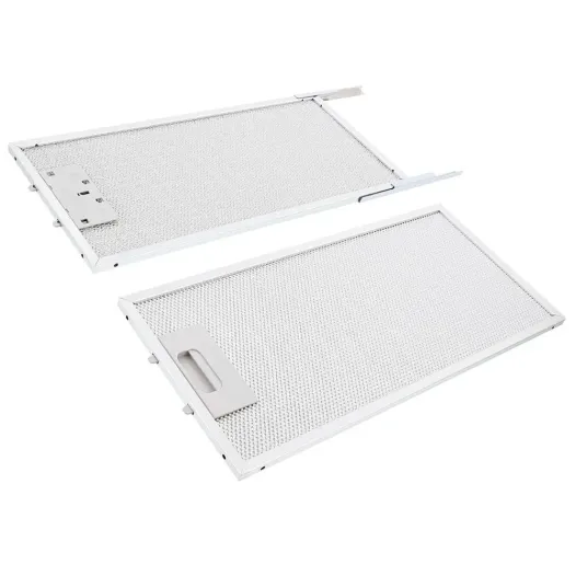 Electrolux Metaalfilter 4055356119 377x183mm (2St.)