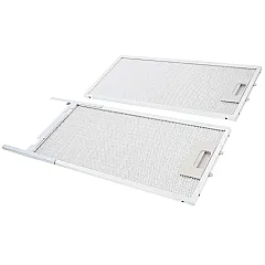 AEG Metaalfilter 4055356119 377x183mm (2St.)