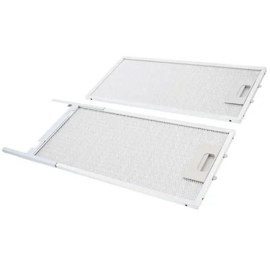 Electrolux Metaalfilter 4055356119 377x183mm (2St.)