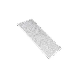 AEG Metaalfilter 50229834002 395x190x5mm AEG Metaalfilter 50229834002 395x190x5mm
