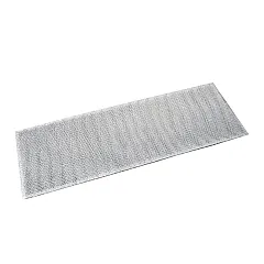 AEG Metaalfilter 50242715006 566x199x5mm AEG Metaalfilter 50242715006 566x199x5mm