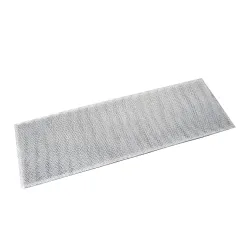 AEG Metaalfilter 50242715006 566x199x5mm AEG Metaalfilter 50242715006 566x199x5mm