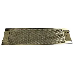 AEG Metaalfilter 50263849007 507x160mm AEG Metaalfilter 50263849007 507x160mm
