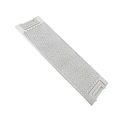 AEG Metaalfilter 50263849007 507x160mm AEG Metaalfilter 50263849007 507x160mm